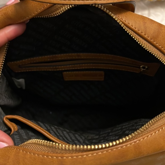 Steve Madden backpack - Picture 4 of 5